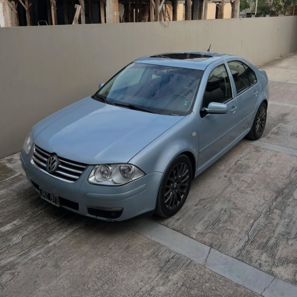 "El Bora explota al sol, parece 0km ☀️" Mati R.