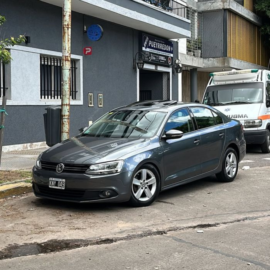 "El metalizado cobra vida ✨" Andrés C.