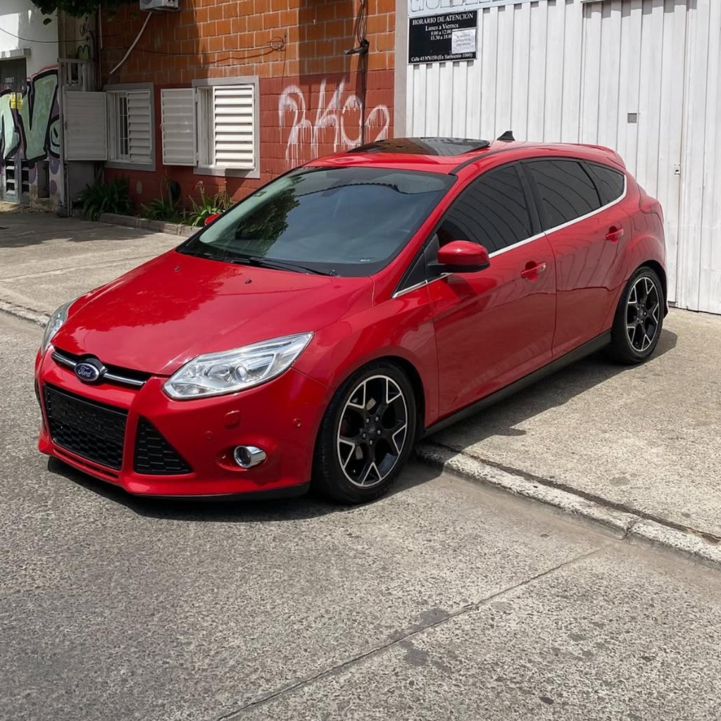 La mejor cera que probé hasta ahora