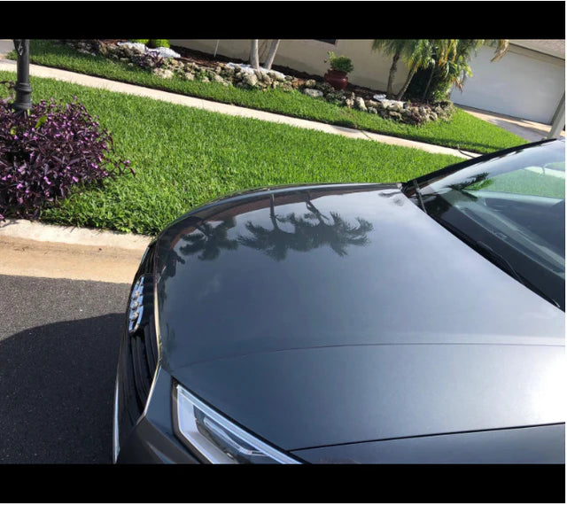 ¡OFERTA KIT 4x1! Cera Nuvora Shine 3 en 1 + Desengrasante APC + Microfibra + Guantes